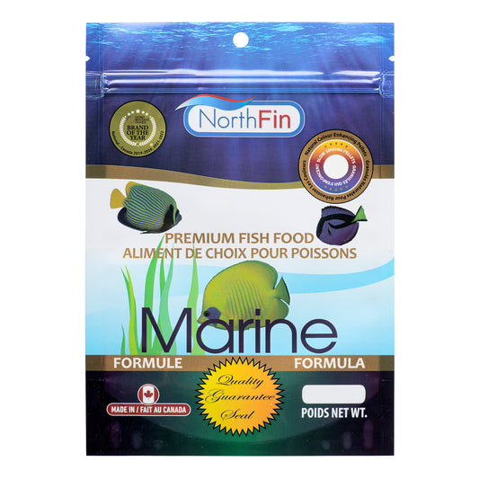 NorthFin Marine Formula 1mm - 100g