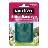 Nutri-Vet Bitter Bandage - 2 Inch - The Pet Source