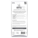 Nylabone Advanced Oral Care Cat Dental Kit - The Pet Source