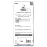 Nylabone Advanced Oral Care Dog Dental Kit - The Pet Source