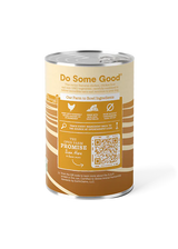 Open Farm Harvest Chicken Pâté Wet Dog Food - 12.5oz