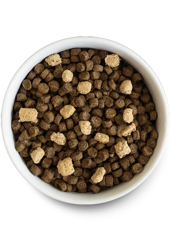 Open Farm Open Prairie Grain Free RawMix Dry Dog Food - 3.5lb