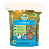 Oxbow Alfalfa - 15oz - The Pet Source