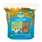 Oxbow Alfalfa - 40oz - The Pet Source