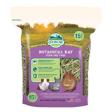 Oxbow Botanical Hay - 15oz - The Pet Source