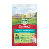 Oxbow Essentials Hamster & Gerbil Food - 1lb - The Pet Source