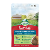 Oxbow Essentials Senior Guinea Pig Food - 4lb - The Pet Source
