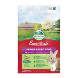 Oxbow Essentials Senior Rabbit Food - 4lb - The Pet Source
