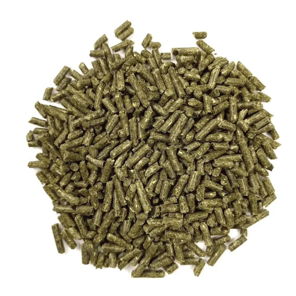 Oxbow Essentials Young Guinea Pig Food - 5lb - The Pet Source