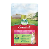 Oxbow Essentials Young Rabbit Food - 5lb - The Pet Source