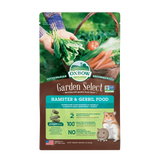 Oxbow Garden Select Hamster & Gerbil Food - 1.5lb - The Pet Source