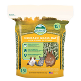 Oxbow Orchard Grass Hay - 15oz - The Pet Source