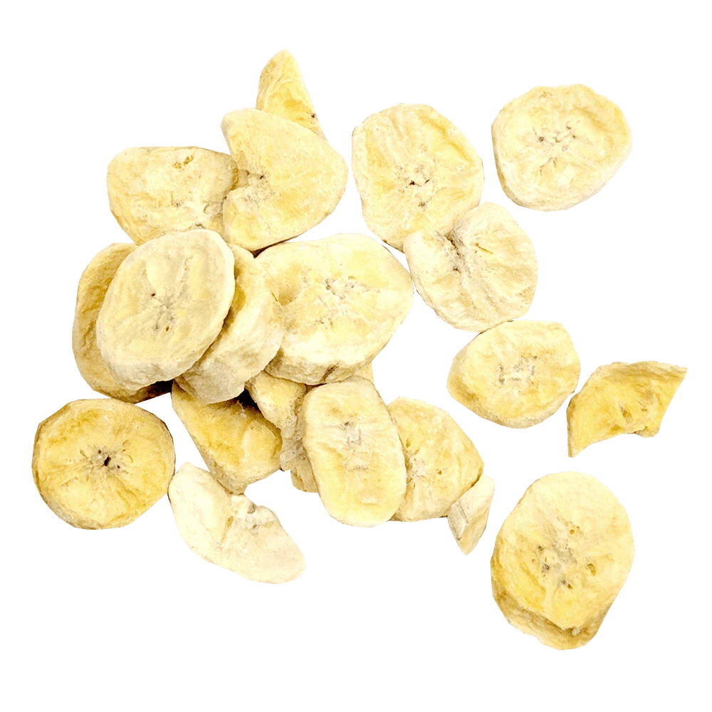 Oxbow Simple Rewards Banana Treats - 1oz - The Pet Source