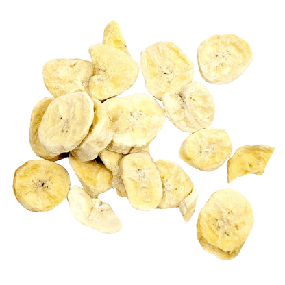 Oxbow Simple Rewards Banana Treats - 1oz - The Pet Source