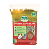 Oxbow Western Timothy Hay - 90oz - The Pet Source