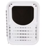 Petmate Top Entry Litter Pan - The Pet Source