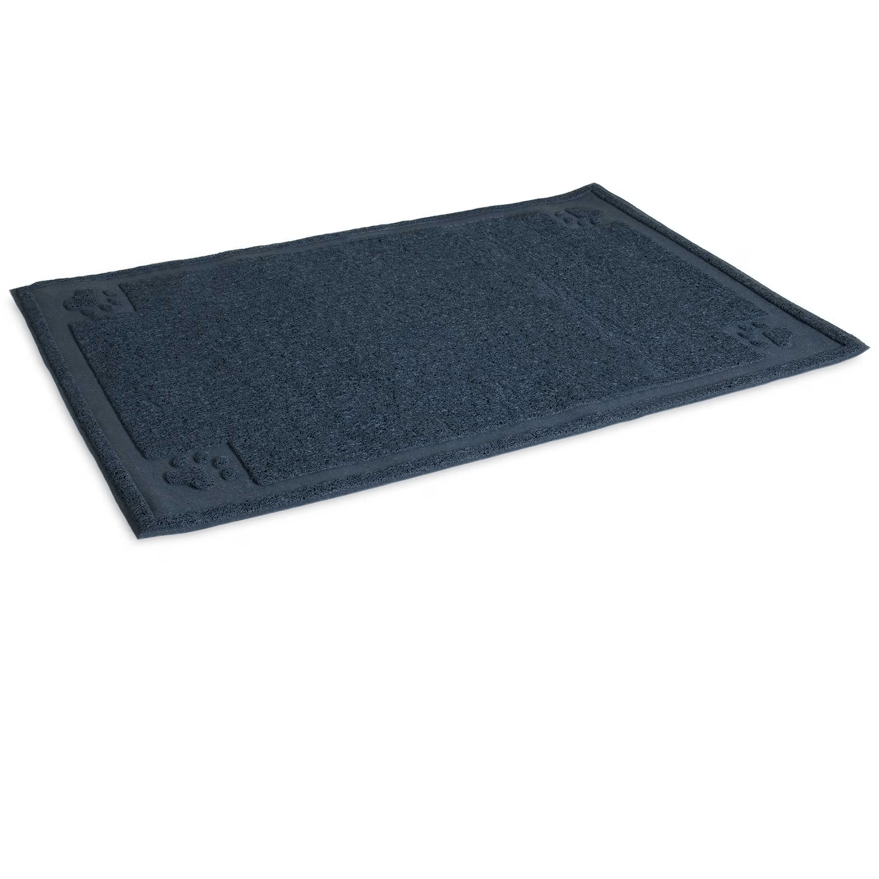 Petmate Cat Litter Catcher Mat - Large - The Pet Source