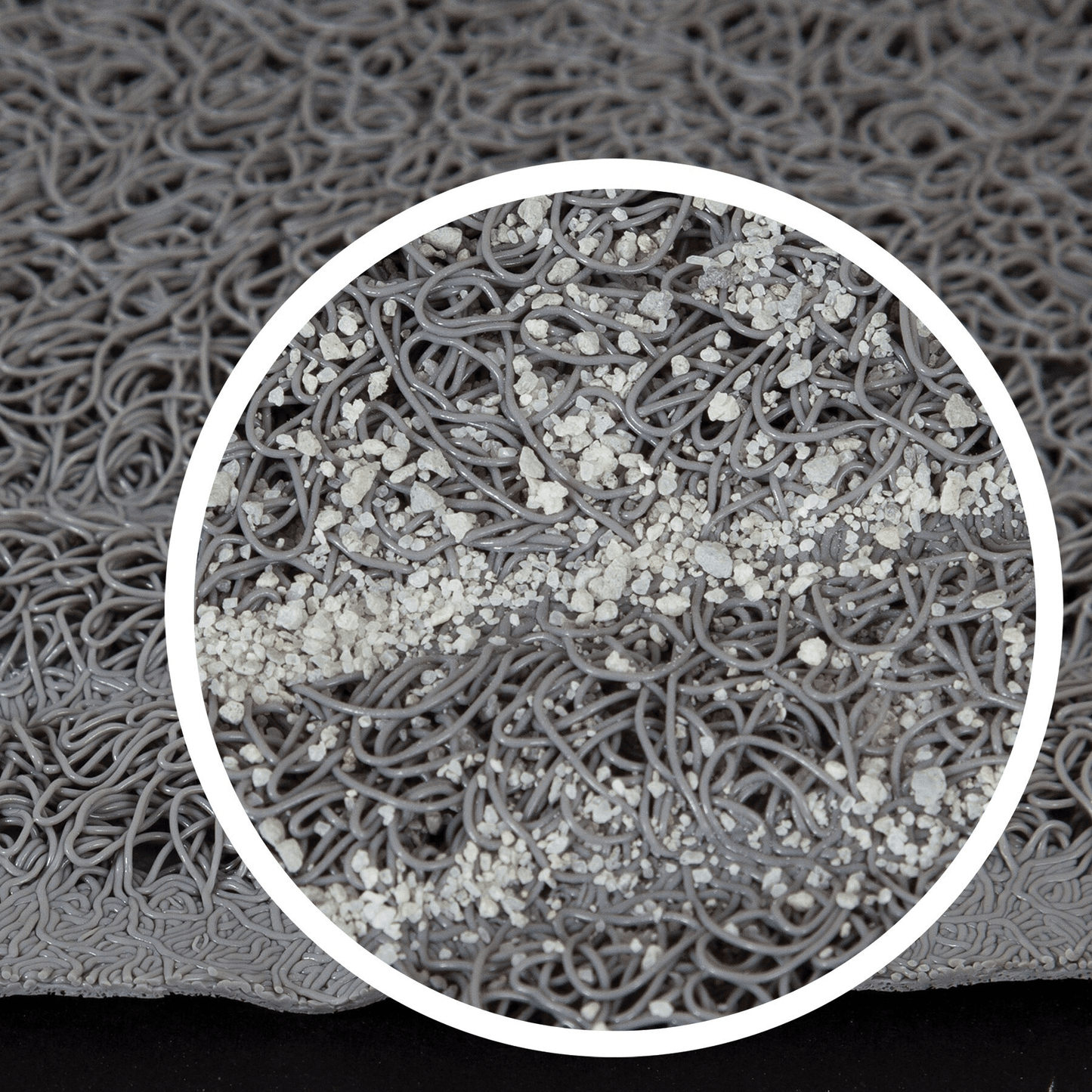 Petmate Cat Litter Catcher Mat - Large - The Pet Source