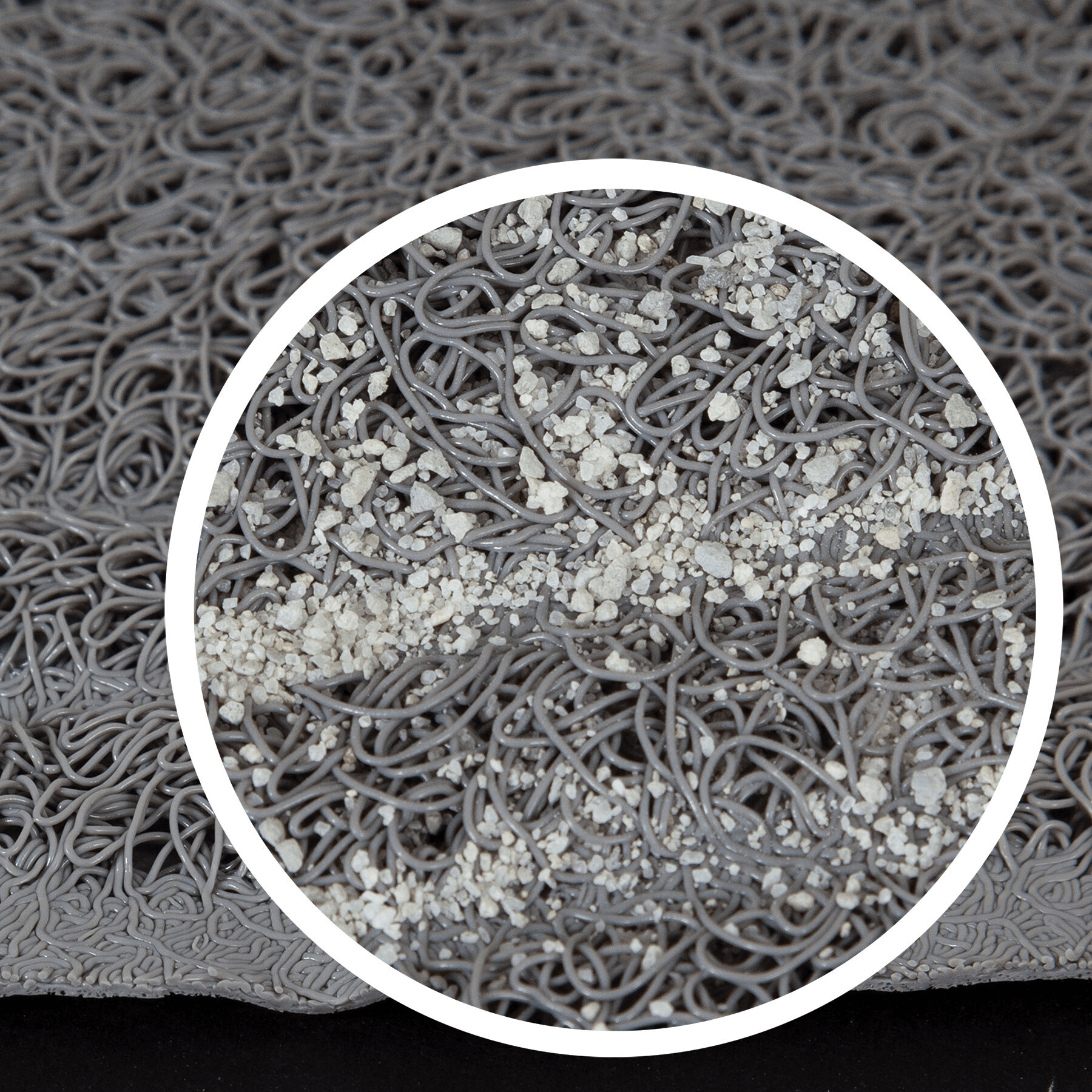 Petmate Cat Litter Catcher Mat - Large - The Pet Source