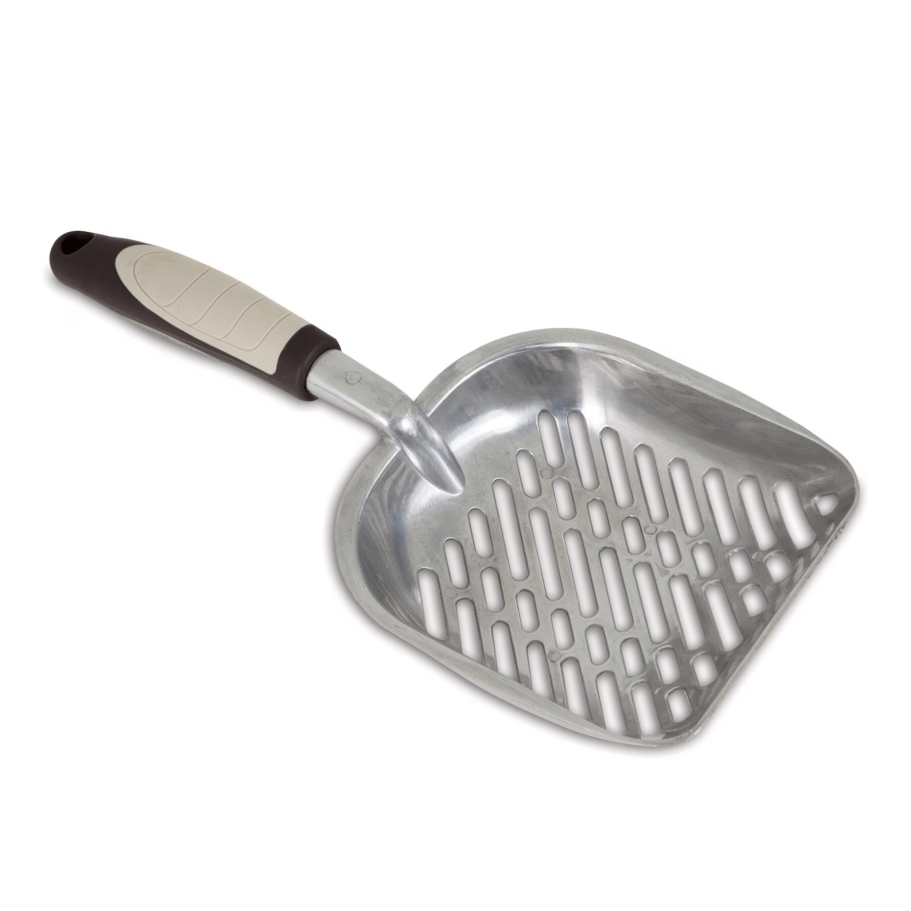 Petmate Metal Litter Scoop - The Pet Source