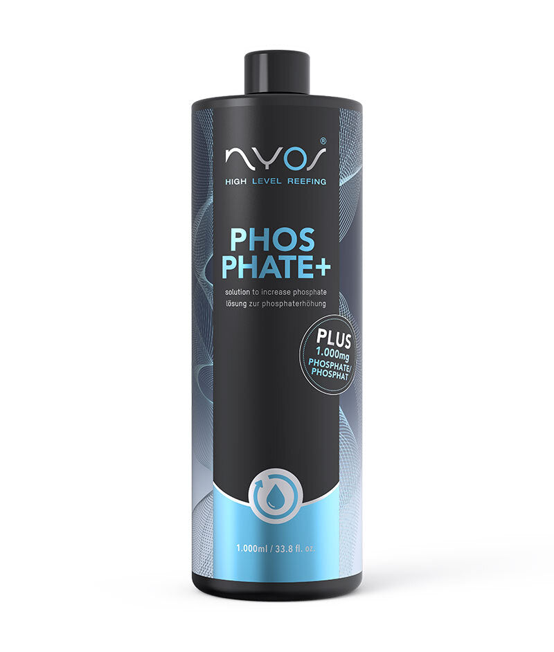 Nyos Phosphate+ - 1000ml