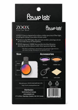 Polyplab Coral View Lens V3