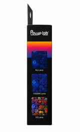 Polyplab Coral View Lens V3