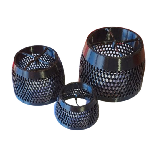 Porcupine Prints EcoTech Marine Powerhead Guard for Vortech MP40