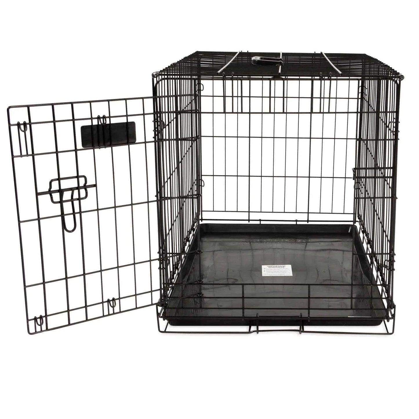 Precision Pet ProValu 1 Door Wire Crate - 48 Inch - The Pet Source