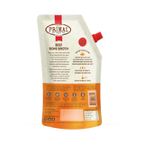Primal Frozen Bone Broth Beef Recipe for Cats & Dogs - 20oz