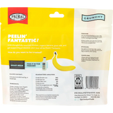 Primal Freeze Dried Raw Dog Treats Peelin’ Fantastic Chicken, Banana & Goat Milk - 2oz
