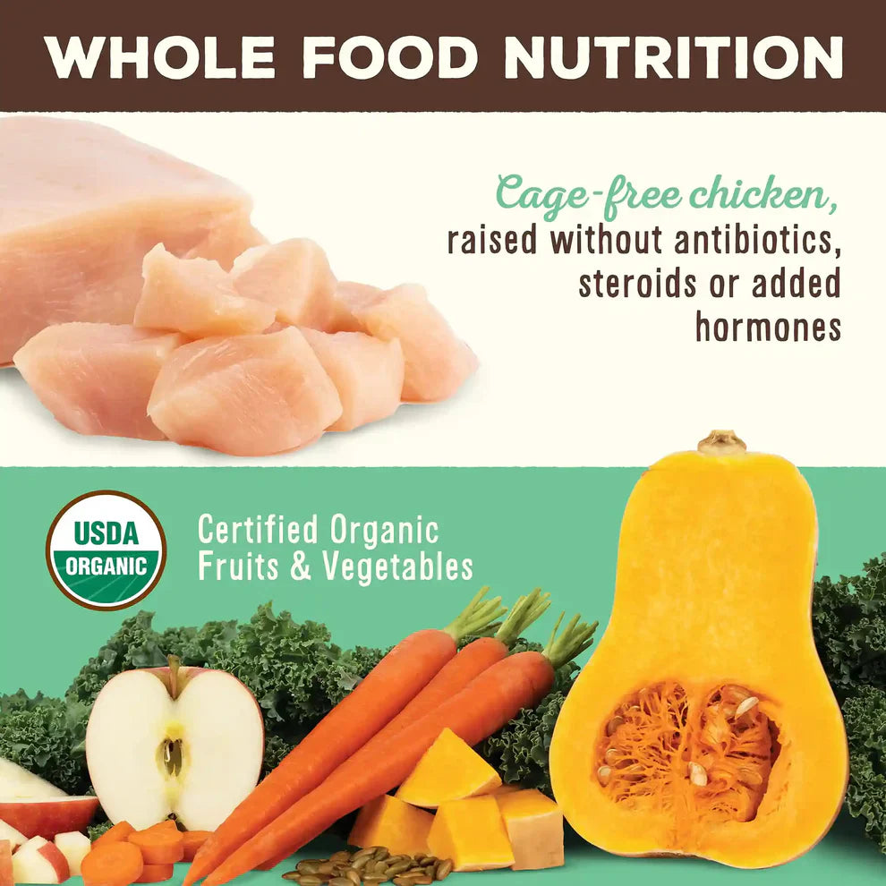 Primal Freeze Dried Raw Nuggets Dog Food Chicken Recipe - 5.5oz