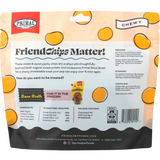 Primal FriendChips Matter Jerky Treats for Dogs Beef Recipe - 4oz