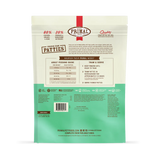 Primal Patties Chicken Recipe Raw Frozen Dog Food - 6lb