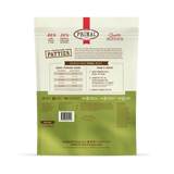 Primal Patties Lamb Recipe Raw Frozen Dog Food - 6lb