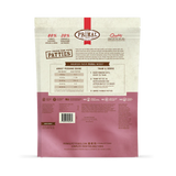 Primal Patties Turkey & Sardine Recipe Raw Frozen Dog Food - 6lb