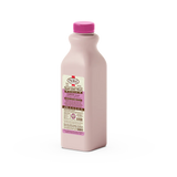 Primal Frozen Raw Goat Milk Blueberry Pom Burst Recipe for Cats & Dogs - 32oz