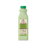 Primal Frozen Raw Goat Milk Green Goodness Recipe for Cats & Dogs - 32oz