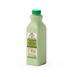 Primal Frozen Raw Goat Milk Green Goodness Recipe for Cats & Dogs - 32oz