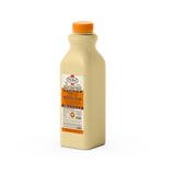 Primal Frozen Raw Goat Milk Pumpkin Spice Recipe for Cats & Dogs - 32oz