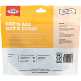 Primal Let’s All Get a Lung Dehydrated Dog Treats Beef Recipe - 1.5oz