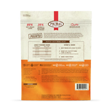 Primal Scoopable Pronto Beef Recipe Raw Frozen Dog Food - 0.75lb