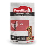 PureBites Chicken Recipe Cat Food Toppers 80 gm - The Pet Source