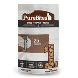 PureBites Turkey Recipe Cat Food Topper 80 gm - The Pet Source