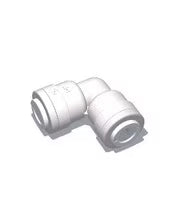 Mur-lok Fittings - 1/4" Tube x 1/4" Tube Union Elbow