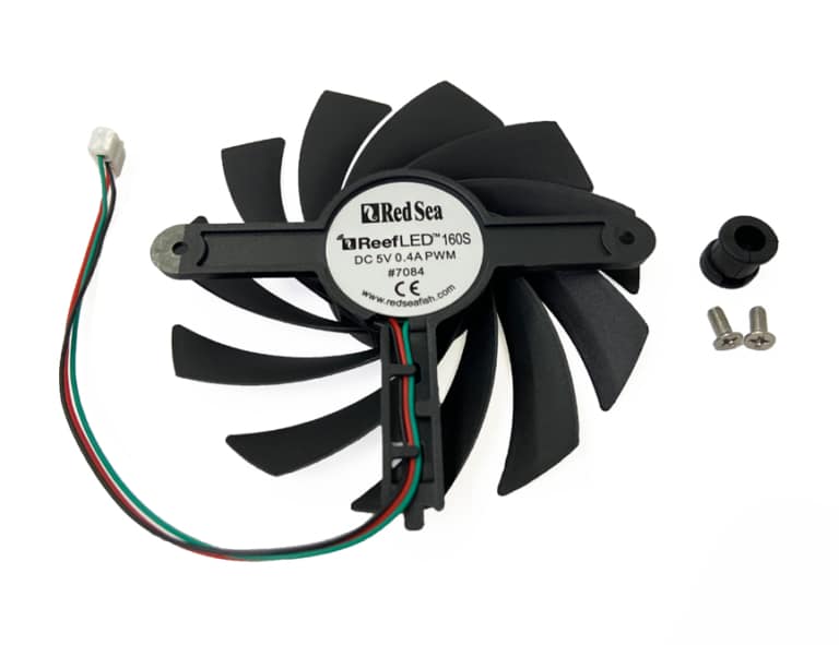 Red Sea ReefLED 160S Replacement Fan R35176