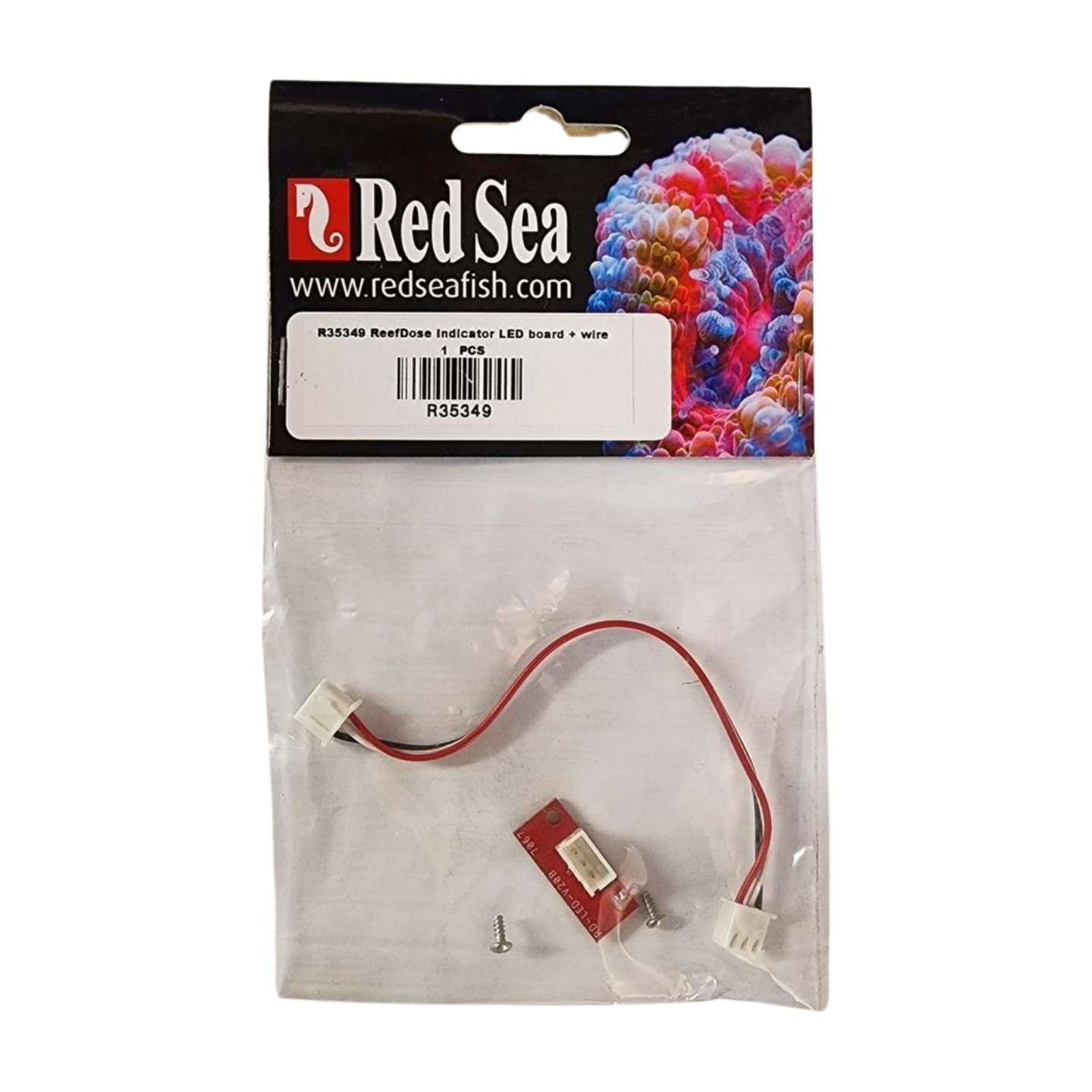 Red Sea ReefDose Indicator LED Board + Wire - R35349