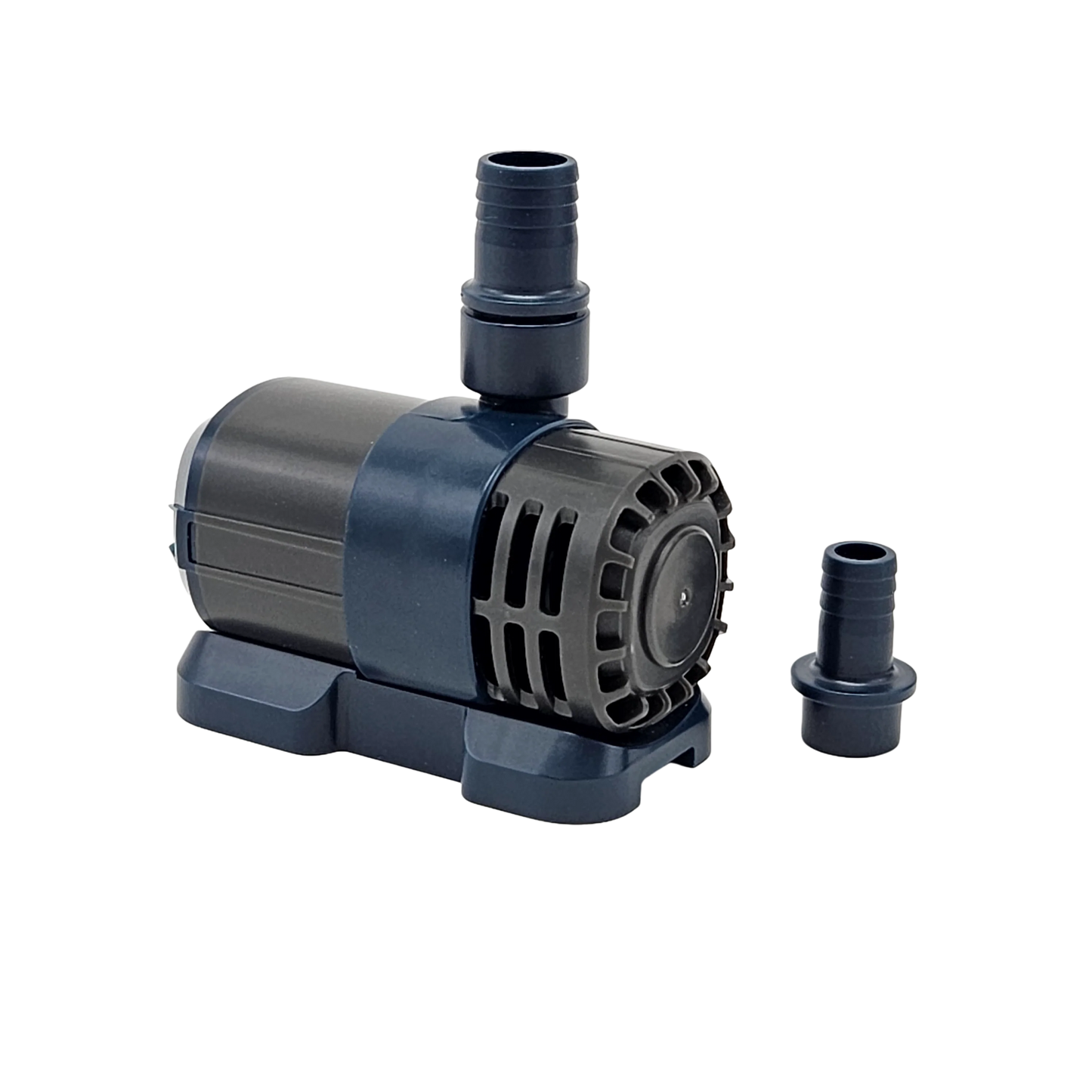 Lifegard Aquatics Quiet One DC Pump with Controller - 185 GPH