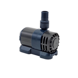 Lifegard Aquatics Quiet One DC Pump with Controller - 185 GPH