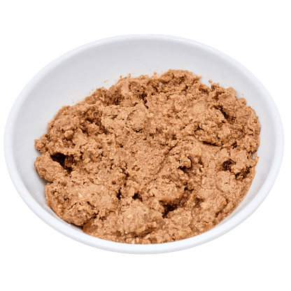 RAWZ 96% Beef & Beef Liver Dog Food - Pate - 12.5 oz - The Pet Source